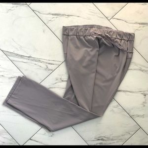 Lulu Lemon On The Fly Pants